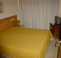 Hotel Porto Puddu Palau